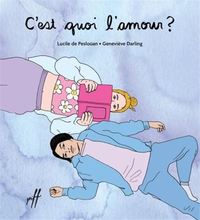 C'EST QUOI L'AMOUR