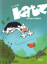 Katz - Chasseur du Dimanche