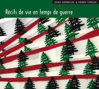 RECITS DE VIE EN TEMPS DE GUERRE - AUDIO