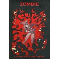 Zombie