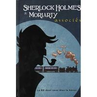 Sherlock Holmes & Moriarty associés