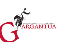 GARGANTUA - Cartes à gratter de Mr Tifabar