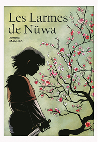 LARMES DE NUWA (LES)