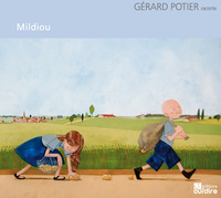 MILDIOU - AUDIO