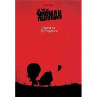 Histoires d'effrayance