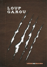 LOUP GAROU