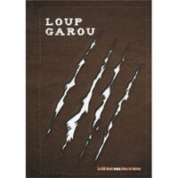 Loup garou