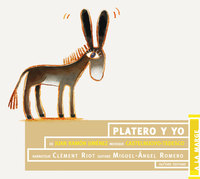 PLATERO Y YO - VERSION FRANCAISE - AUDIO