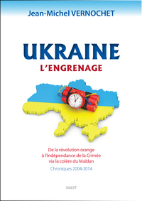 Ukraine - l'engrenage