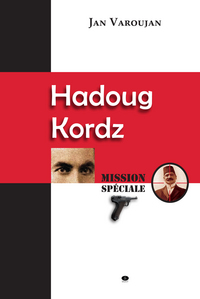 Hadoug Kordz