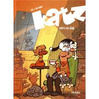 Chats en série