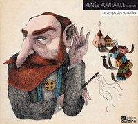LE TEMPS DES SEMAILLES - AUDIO