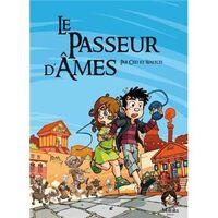 Le passeur d'âmes