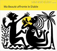 MA BEAUTE AFFRONTE LE DIABLE - AUDIO