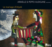 LE MARIAGE D'ATYEK - AUDIO