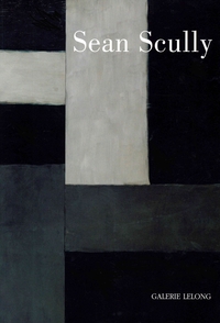 SEAN SCULLY / REPERES 159 - DORIC