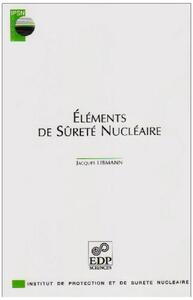 ELEMENTS DE SURETE NUCLEAIRE