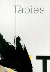 ANTONI TAPIES / REPERES 142