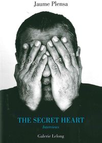 THE SECRET HEART - INTERVIEWS 2000-2015