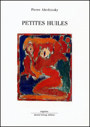 PETITES HUILES