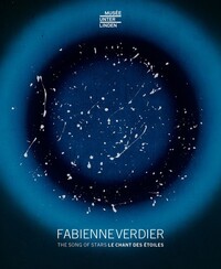 FABIENNE VERDIER - LE CHANT DES ETOILES - ILLUSTRATIONS, COULEUR