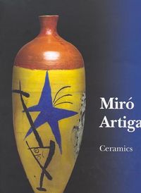 MIRO / ARTIGAS CERAMICS-VTE FERME