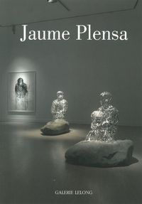 JAUME PLENSA / REPERES 153 - SILHOUETTES