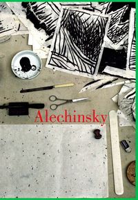 Pierre Alechinsky / Repères 161