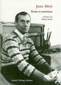 ECRITS ET ENTRETIENS