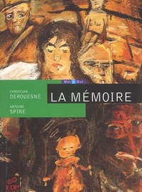 MEMOIRE