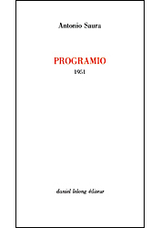 PROGRAMIO 1951