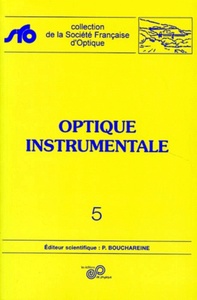 OPTIQUE INSTRUMENTALE