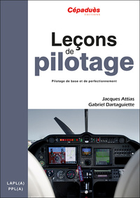 LECONS DE PILOTAGE 6E EDITION