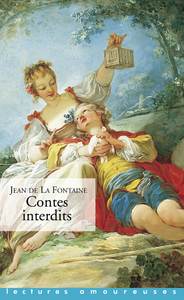 CONTES INTERDITS