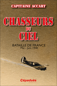 CHASSEURS DU CIEL