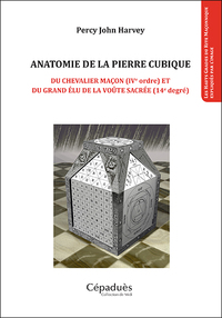 Anatomie de la pierre cubique