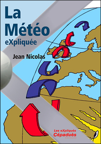 LA METEO EXPLIQUEE