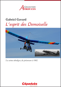 L’esprit des Demoiselle