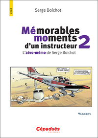 Mémorables moments d'un instructeur 2