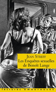 LES ENQUETES SEXUELLES DE BENOIT LANGE