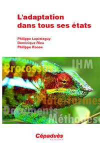 L'adaptation dans tous ses états
