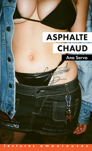 Asphalte chaud