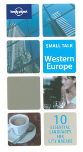 Small Talk Western Eurpo 1ed -anglais-