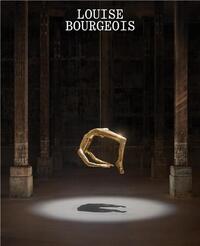 Louise Bourgeois : Has the day invaded the night or has the night invaded the day? /anglais