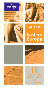 Small Talk Eastern Europe 1ed -anglais-