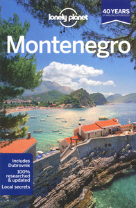 Montenegro 2ed -anglais-