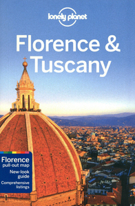 Florence & Tuscany 7ed -anglais-