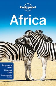 Africa 13ed -anglais-