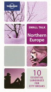 Small Talk Northern Europe 1ed -anglais-