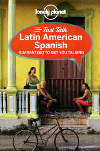 Fast talk latin american spanish 1ed -anglais-